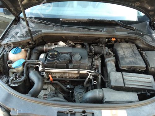 Venstre foran invendig håndtak AUDI A3 (8P1) 1.9 TDI | BP4816424I13 