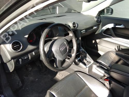 Venstre foran invendig håndtak AUDI A3 (8P1) 1.9 TDI | BP4816424I13 