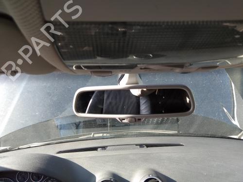 Venstre foran invendig håndtak AUDI A3 (8P1) 1.9 TDI | BP4816424I13 