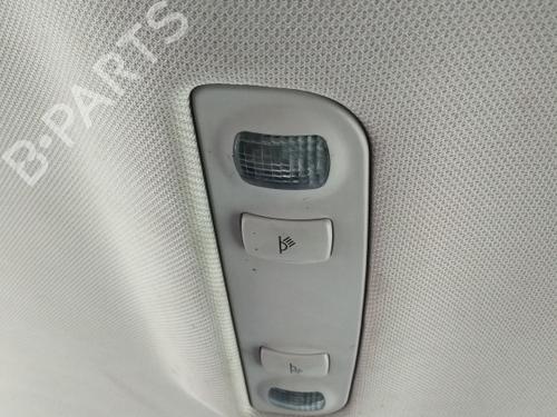 Venstre foran invendig håndtak AUDI A3 (8P1) 1.9 TDI | BP4816424I13 