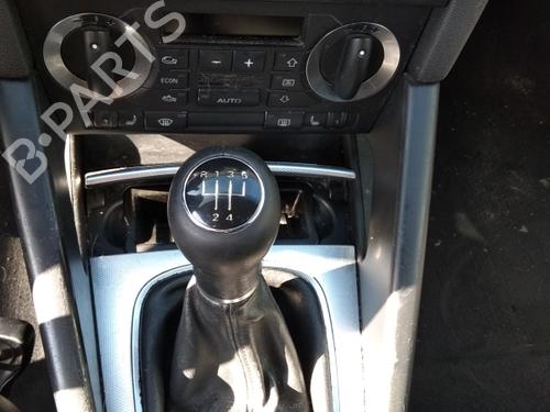 Venstre foran invendig håndtak AUDI A3 (8P1) 1.9 TDI | BP4816424I13 