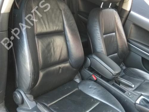 Venstre foran invendig håndtak AUDI A3 (8P1) 1.9 TDI | BP4816424I13 