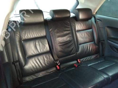 Venstre foran invendig håndtak AUDI A3 (8P1) 1.9 TDI | BP4816424I13 
