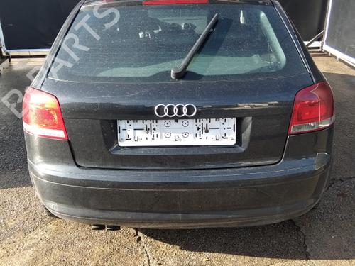 Venstre foran invendig håndtak AUDI A3 (8P1) 1.9 TDI | BP4816424I13 