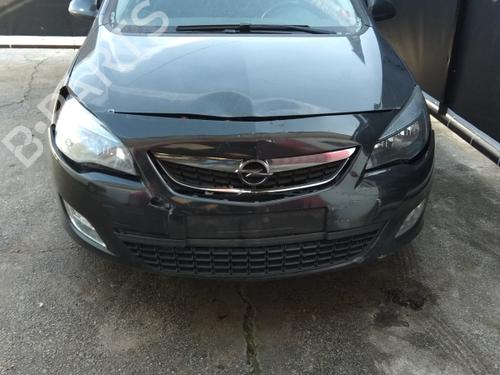Switch OPEL ASTRA J Sports Tourer (P10) 1.7 CDTI (35) | BP4984490I30 