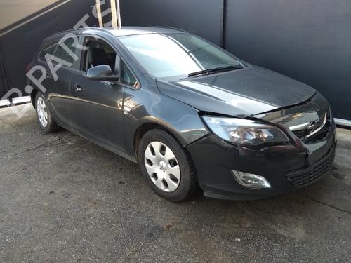 Switch OPEL ASTRA J Sports Tourer (P10) 1.7 CDTI (35) | BP4984490I30 