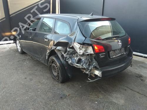Switch OPEL ASTRA J Sports Tourer (P10) 1.7 CDTI (35) | BP4984490I30 