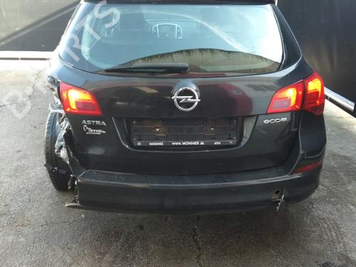 Switch OPEL ASTRA J Sports Tourer (P10) 1.7 CDTI (35) | BP4984490I30 
