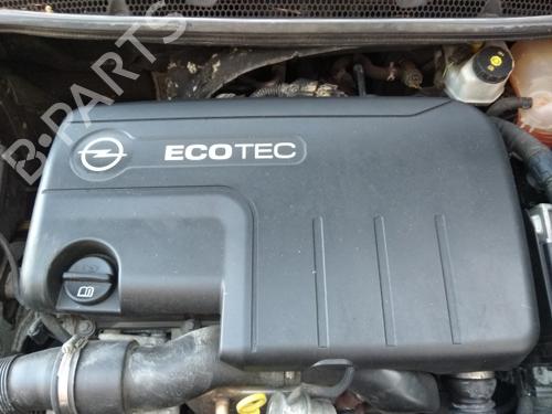 Switch OPEL ASTRA J Sports Tourer (P10) 1.7 CDTI (35) | BP4984490I30 