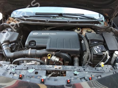 Switch OPEL ASTRA J Sports Tourer (P10) 1.7 CDTI (35) | BP4984490I30 