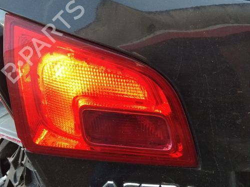 Switch OPEL ASTRA J Sports Tourer (P10) 1.7 CDTI (35) | BP4984490I30 