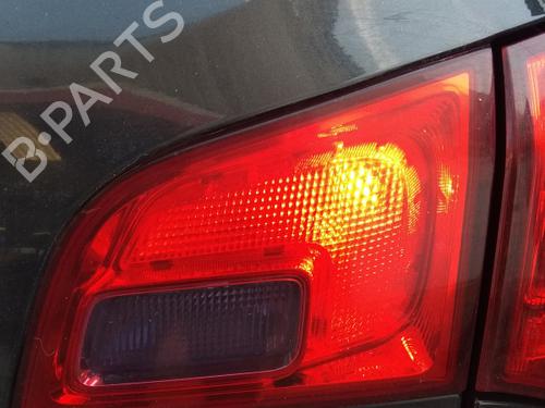 Switch OPEL ASTRA J Sports Tourer (P10) 1.7 CDTI (35) | BP4984490I30 