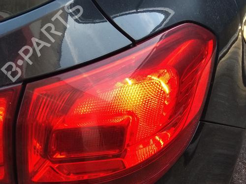 Switch OPEL ASTRA J Sports Tourer (P10) 1.7 CDTI (35) | BP4984490I30 