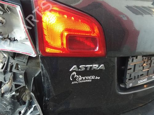Switch OPEL ASTRA J Sports Tourer (P10) 1.7 CDTI (35) | BP4984490I30 