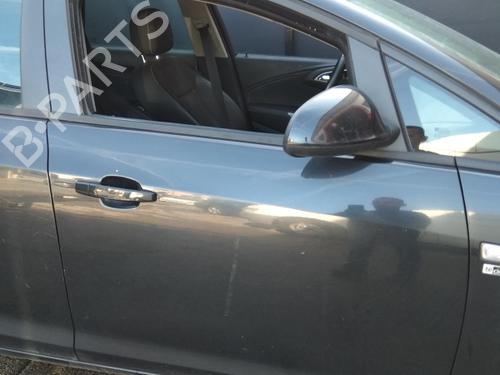 Switch OPEL ASTRA J Sports Tourer (P10) 1.7 CDTI (35) | BP4984490I30 