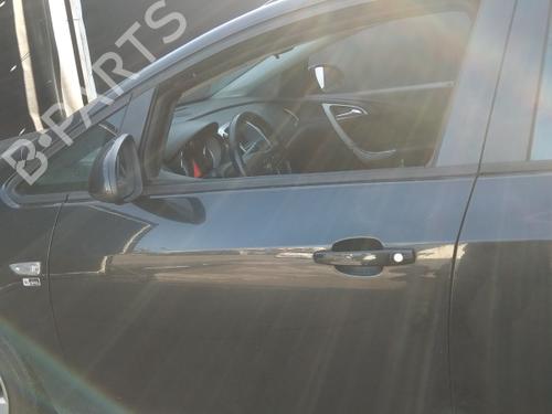 Switch OPEL ASTRA J Sports Tourer (P10) 1.7 CDTI (35) | BP4984490I30 