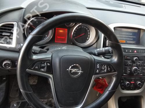 Switch OPEL ASTRA J Sports Tourer (P10) 1.7 CDTI (35) | BP4984490I30 