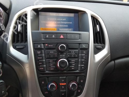 Switch OPEL ASTRA J Sports Tourer (P10) 1.7 CDTI (35) | BP4984490I30 