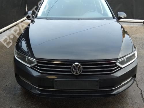 Brukte deler til VW PASSAT B8 Variant (3G5, CB5) 1.6 TDI (120 hp) 2707288