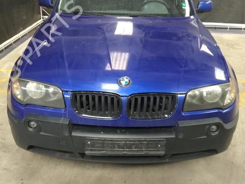 Højre fortil invendig håndtag BMW X3 (E83) 3.0 d | BP14373339I14 