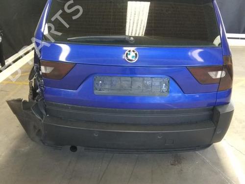 Højre fortil invendig håndtag BMW X3 (E83) 3.0 d | BP14373339I14 