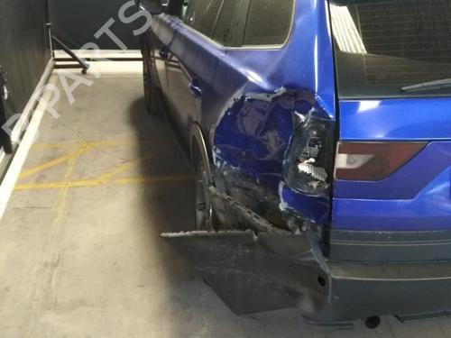 Højre fortil invendig håndtag BMW X3 (E83) 3.0 d | BP14373339I14 