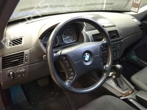 Højre fortil invendig håndtag BMW X3 (E83) 3.0 d | BP14373339I14 