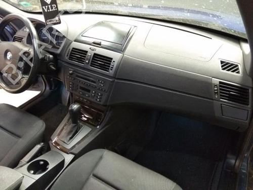 Højre fortil invendig håndtag BMW X3 (E83) 3.0 d | BP14373339I14 