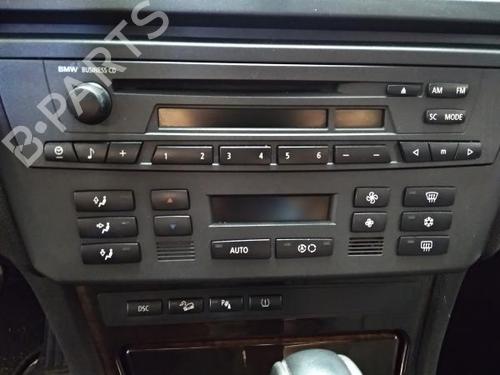 Højre fortil invendig håndtag BMW X3 (E83) 3.0 d | BP14373339I14 