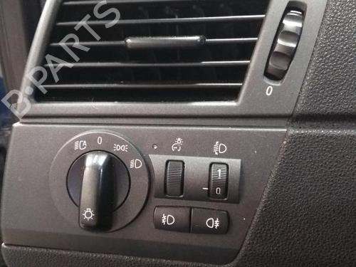 Højre fortil invendig håndtag BMW X3 (E83) 3.0 d | BP14373339I14 