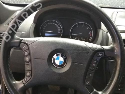 Højre fortil invendig håndtag BMW X3 (E83) 3.0 d | BP14373339I14 