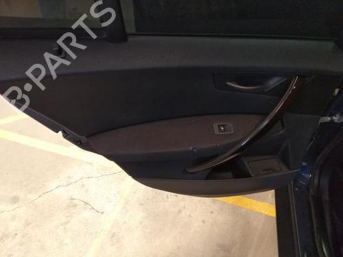 Højre fortil invendig håndtag BMW X3 (E83) 3.0 d | BP14373339I14 