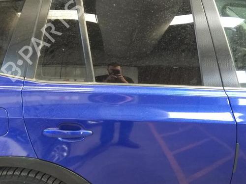 Højre fortil invendig håndtag BMW X3 (E83) 3.0 d | BP14373339I14 