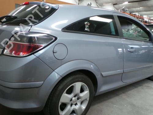 Brukte deler til OPEL ASTRA H GTC (A04) 1.9 CDTI (L08) (120 hp) 2707244
