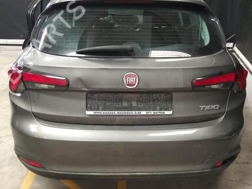 Generator FIAT TIPO Hatchback (356_, 357_) 1.4 (356HXA1B) | BP8051792M7 