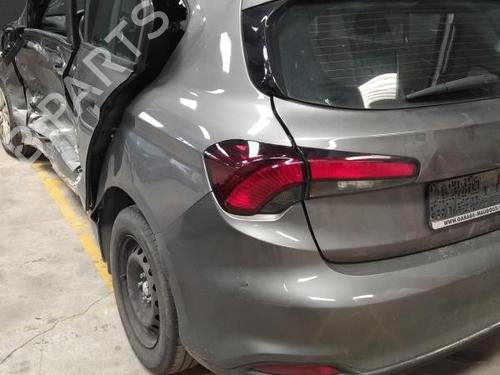Generator FIAT TIPO Hatchback (356_, 357_) 1.4 (356HXA1B) | BP8051792M7 