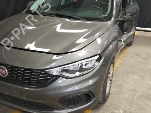 Generator FIAT TIPO Hatchback (356_, 357_) 1.4 (356HXA1B) | BP8051792M7 