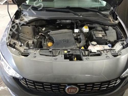 Generator FIAT TIPO Hatchback (356_, 357_) 1.4 (356HXA1B) | BP8051792M7 