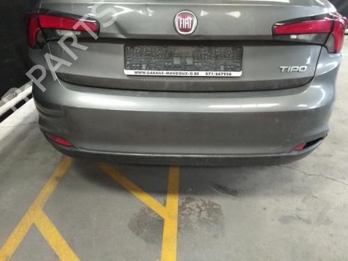 Generator FIAT TIPO Hatchback (356_, 357_) 1.4 (356HXA1B) | BP8051792M7 