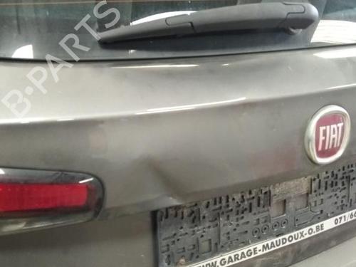 Generator FIAT TIPO Hatchback (356_, 357_) 1.4 (356HXA1B) | BP8051792M7 