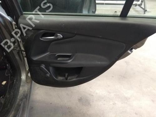 Generator FIAT TIPO Hatchback (356_, 357_) 1.4 (356HXA1B) | BP8051792M7 