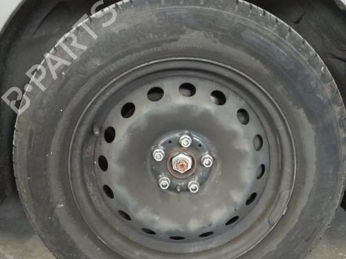 Generator FIAT TIPO Hatchback (356_, 357_) 1.4 (356HXA1B) | BP8051792M7 