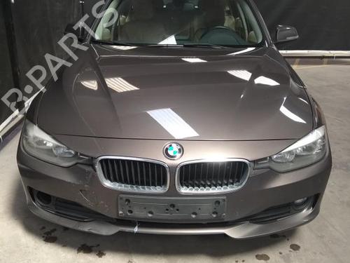 Grille BMW 3 Touring (F31) 320 d | BP14371497C40 