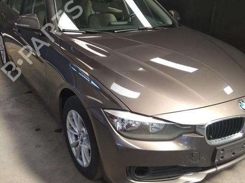 Grille BMW 3 Touring (F31) 320 d | BP14371497C40 