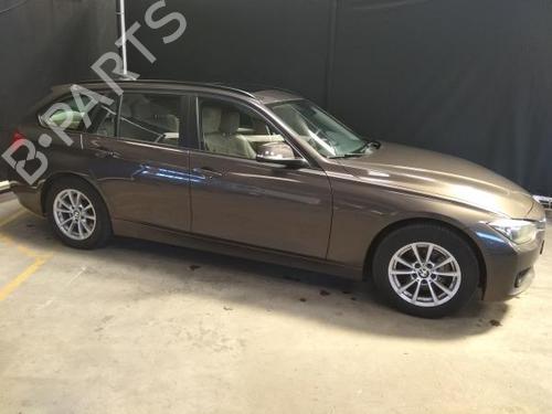 Grille BMW 3 Touring (F31) 320 d | BP14371497C40 