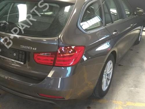 Grille BMW 3 Touring (F31) 320 d | BP14371497C40 