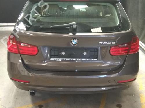 Grille BMW 3 Touring (F31) 320 d | BP14371497C40 