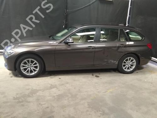 Grille BMW 3 Touring (F31) 320 d | BP14371497C40 