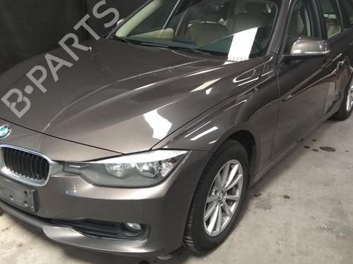 Grille BMW 3 Touring (F31) 320 d | BP14371497C40 