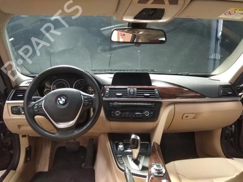 Grille BMW 3 Touring (F31) 320 d | BP14371497C40 